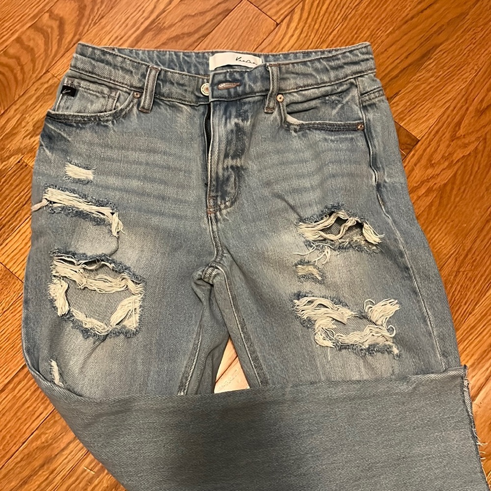 KenCan jeans style KC8586L